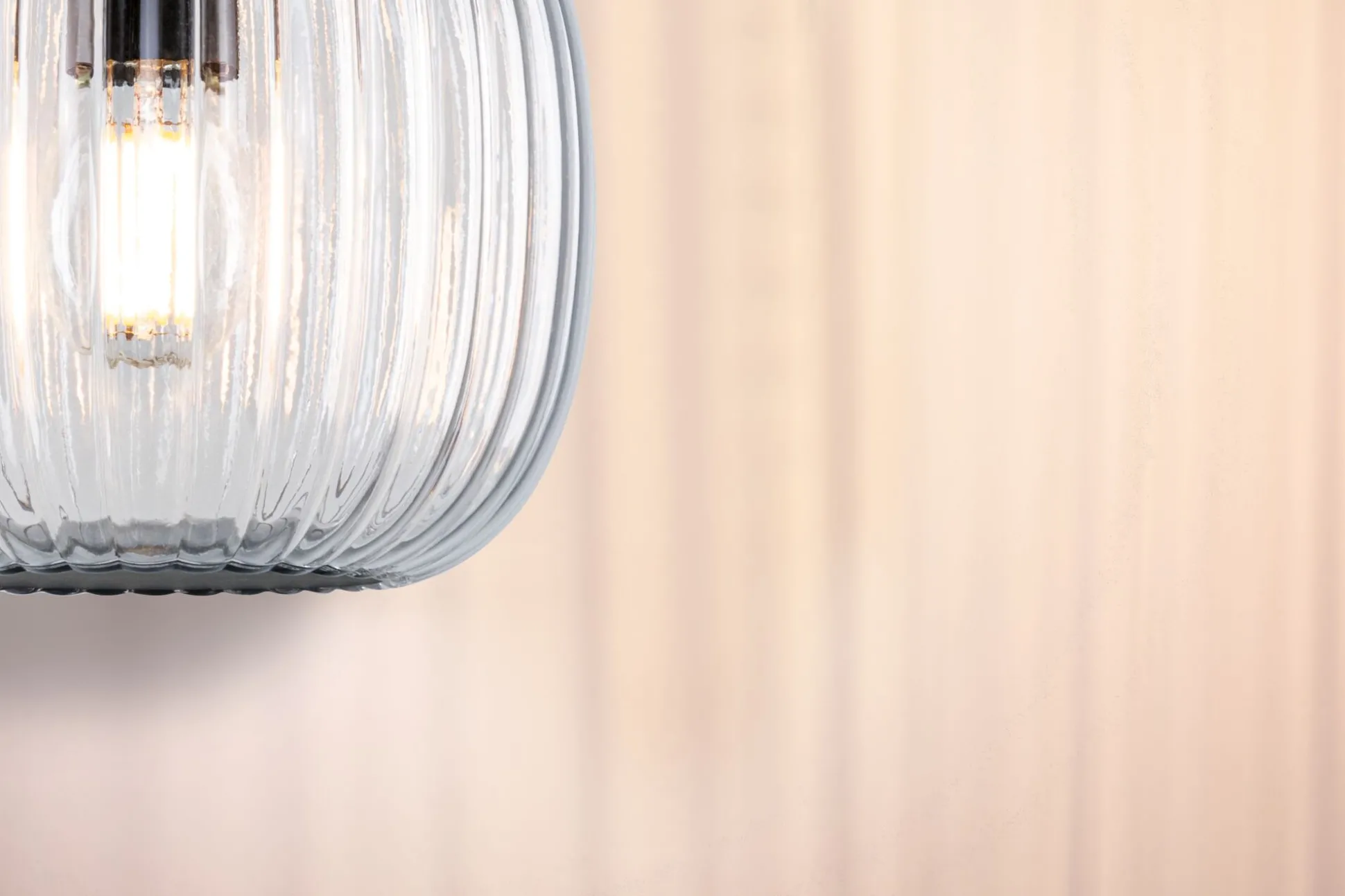 LED Pendelleuchte - Ruya