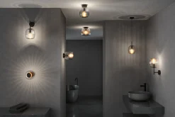 LED Pendelleuchte - Ruya