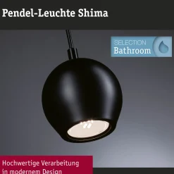 LED Pendelleuchte - Shima