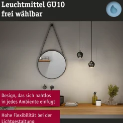 LED Pendelleuchte - Shima