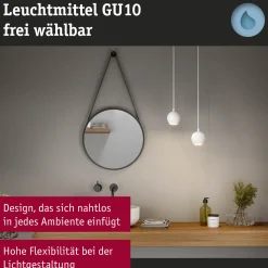LED Pendelleuchte - Shima