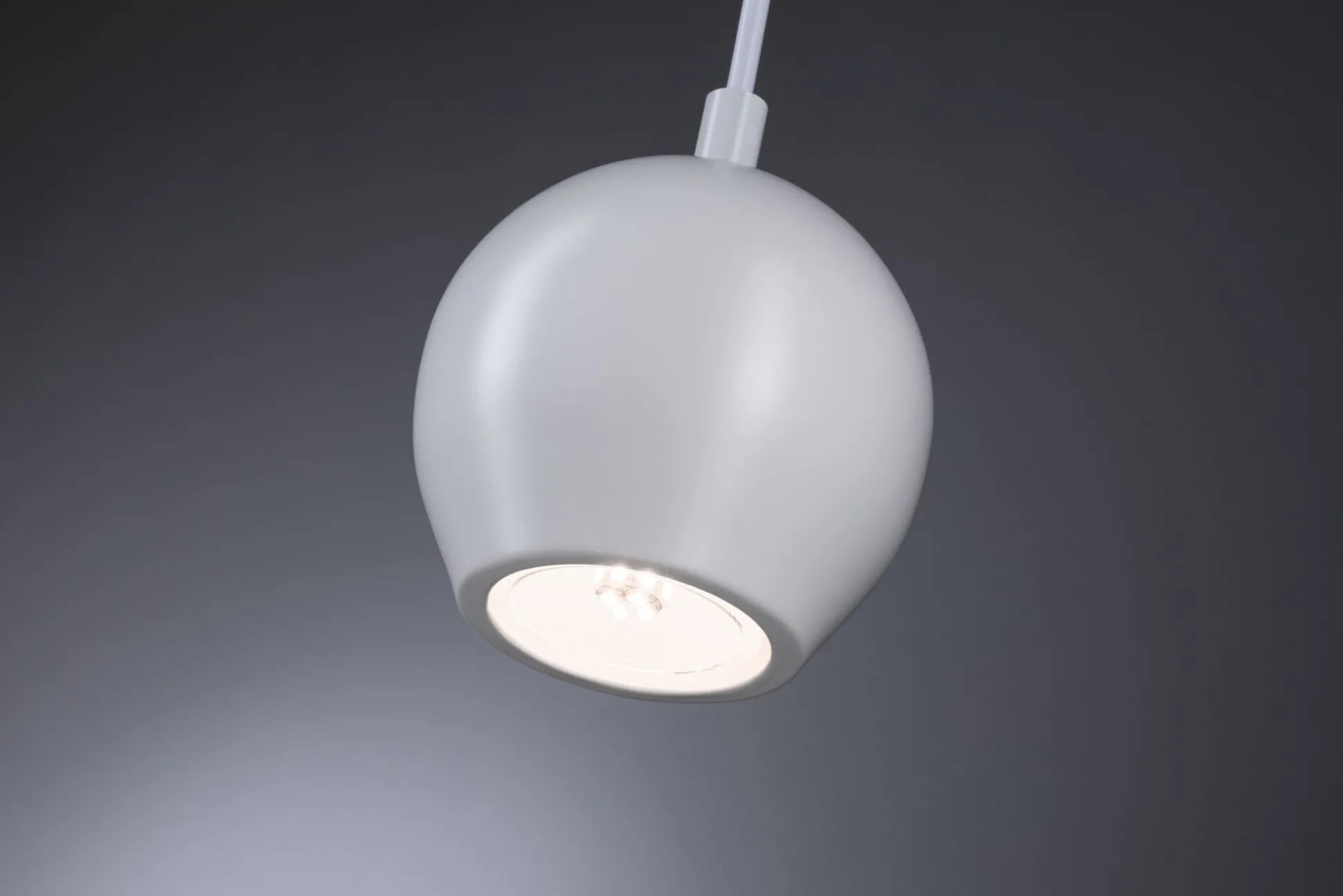 LED Pendelleuchte - Shima