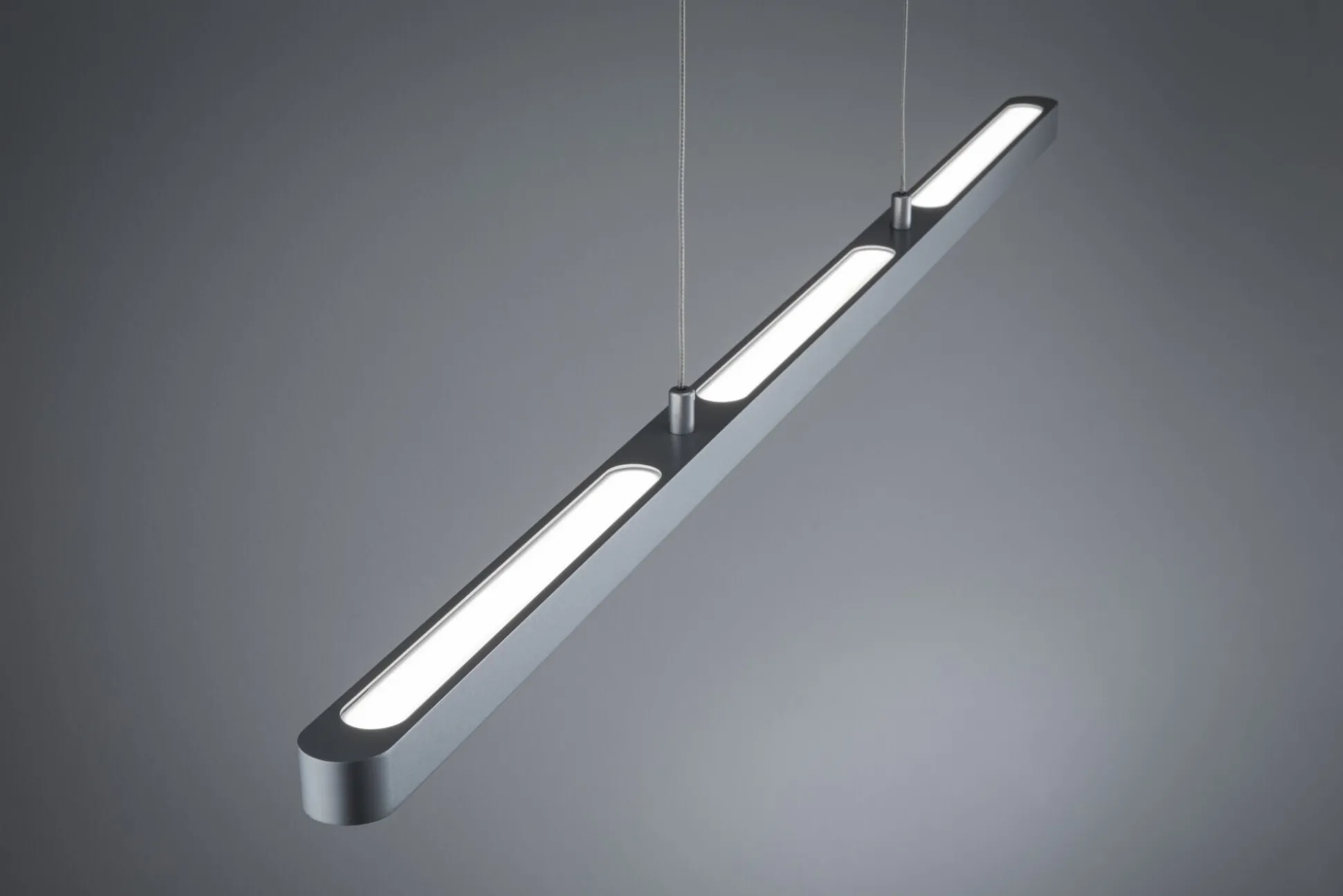 LED Pendelleuchte Smart Home Bluetooth - Lento