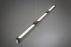 LED Pendelleuchte Smart Home Bluetooth - Lento