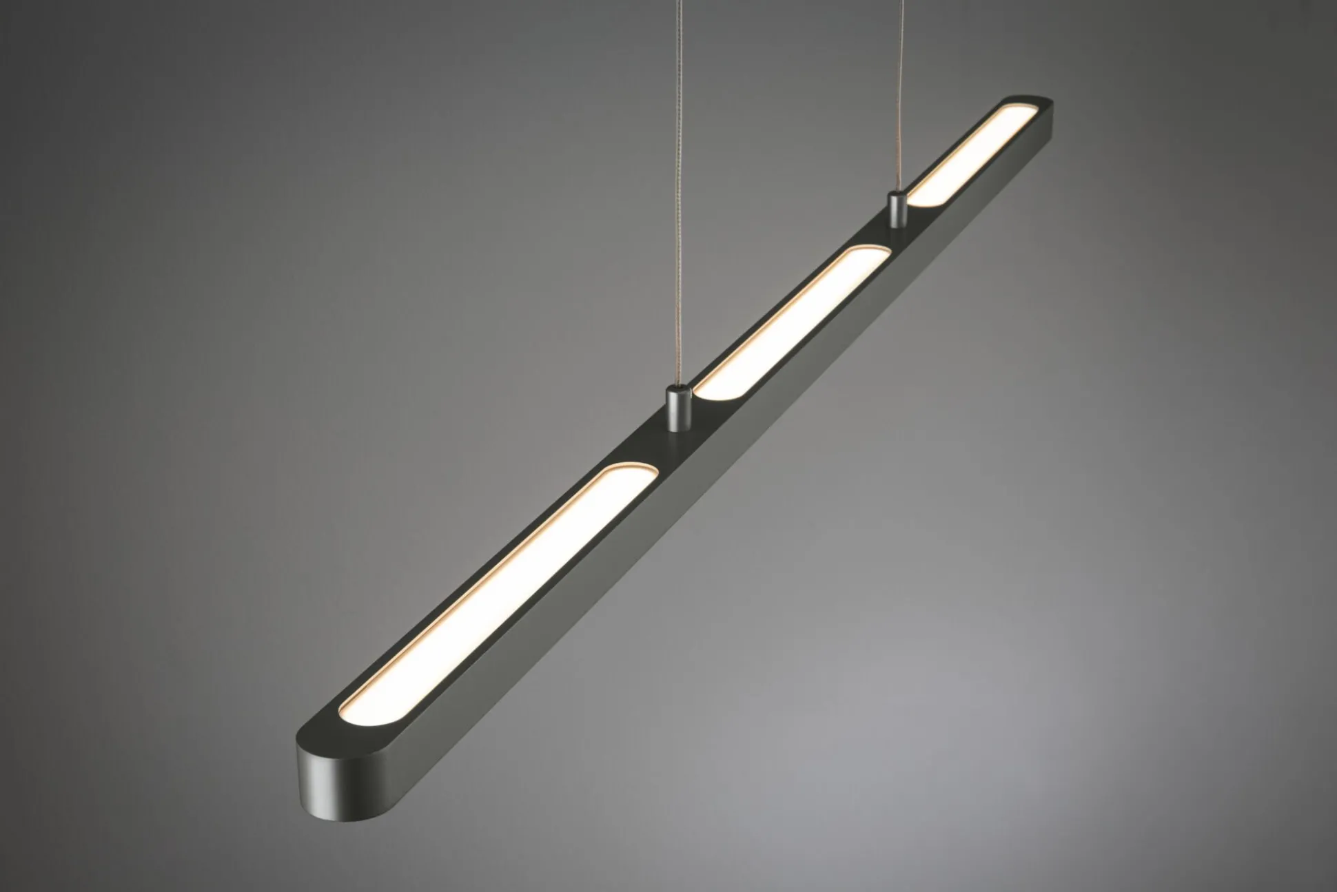 LED Pendelleuchte Smart Home Bluetooth - Lento