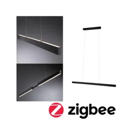 LED Pendelleuchte Smart Home Zigbee 3.0 - Aptare