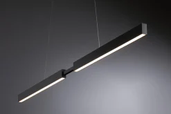 LED Pendelleuchte Smart Home Zigbee 3.0 - Aptare