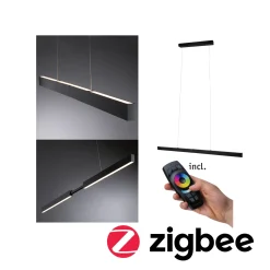 LED Pendelleuchte Smart Home Zigbee 3.0 - Aptare
