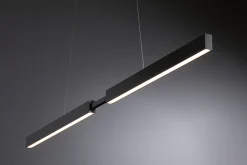 LED Pendelleuchte Smart Home Zigbee 3.0 - Aptare