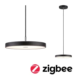 LED Pendelleuchte Smart Home Zigbee 3.0 - Hildor