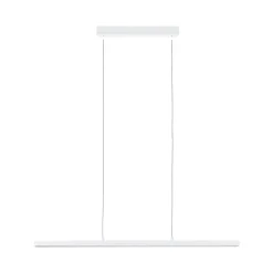 LED Pendelleuchte Smart Home Zigbee 3.0 - Lento