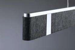 LED Pendelleuchte 3-Step-Dim - Jagun