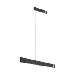 LED Pendelleuchte 3-Step-Dim - Jagun