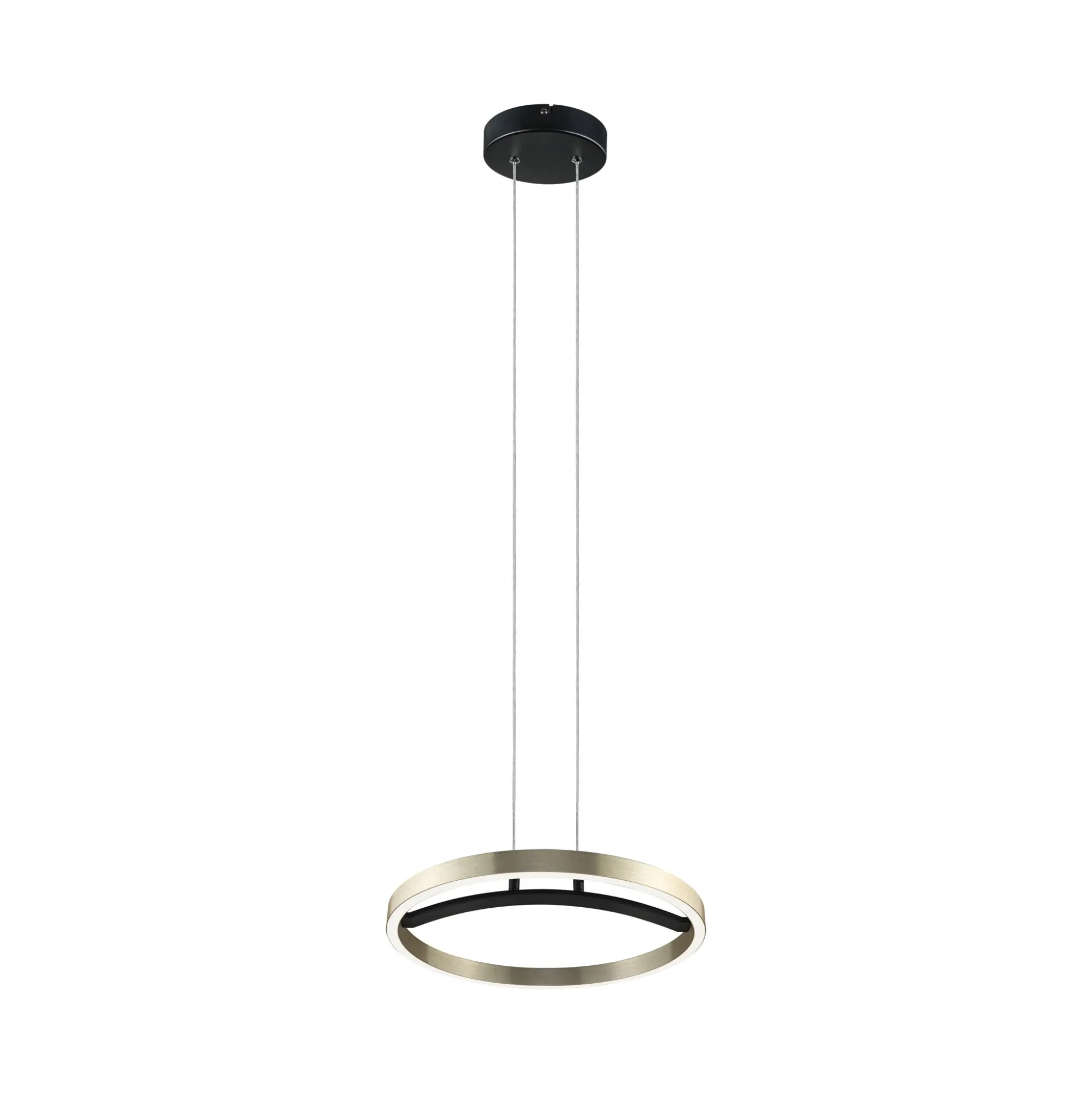 LED Pendelleuchte 3-Step-Dim - Melira