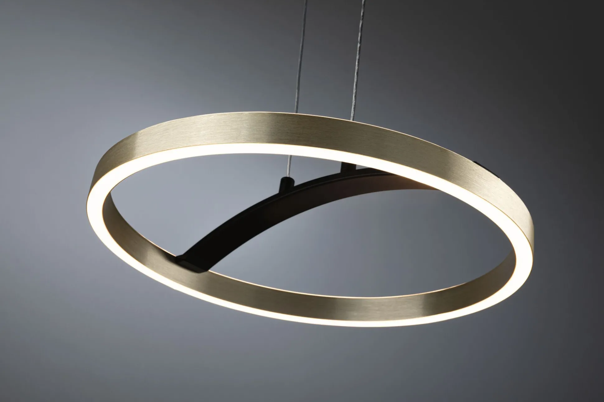 LED Pendelleuchte 3-Step-Dim - Melira