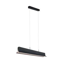 LED Pendelleuchte 3-Step-Dim - Noyan