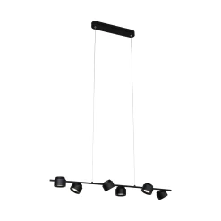 LED Pendelleuchte 3-Step-Dim - Pane