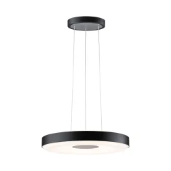 LED Pendelleuchte 3-Step-Dim - Pane