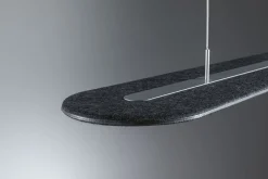 LED Pendelleuchte 3-Step-Dim - Tulga