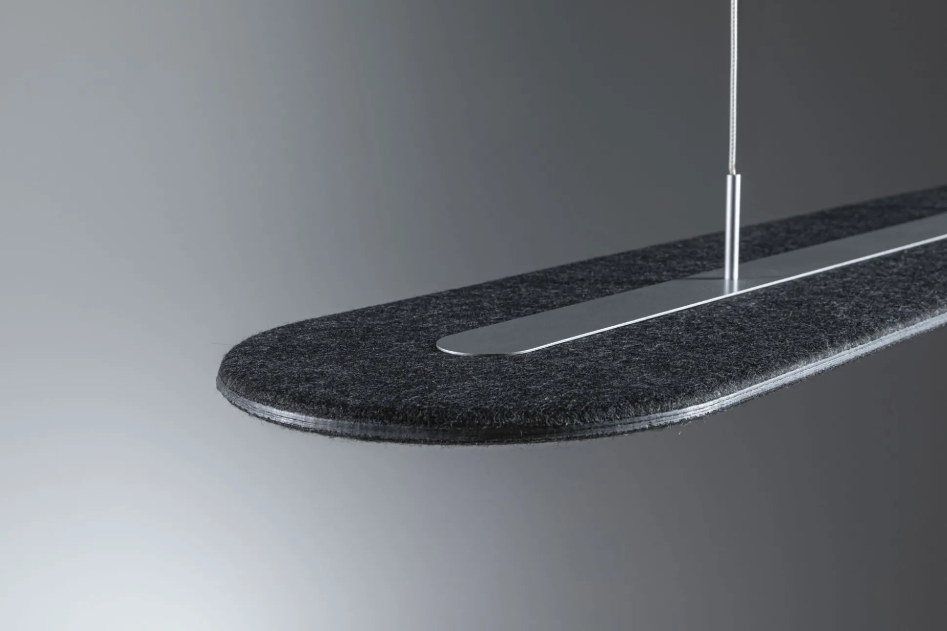 LED Pendelleuchte 3-Step-Dim - Tulga