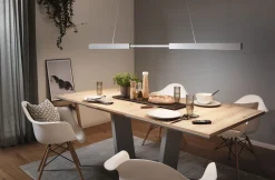 LED Pendelleuchte Touchless Sensor - Aptare