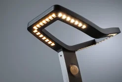 LED Pollerleuchte - Alara Dämmerungsgesteuerter Bewegungsmelder (IR)