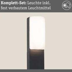 LED Pollerleuchte - Bonnie