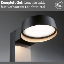 LED Pollerleuchte - Capea Grand
