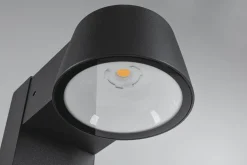 LED Pollerleuchte - Capea insektenfreundlich