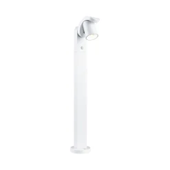 LED Pollerleuchte - Cuff Dämmerungsgesteuerter Bewegungsmelder (IR)