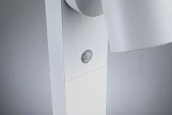 LED Pollerleuchte - Cuff Dämmerungsgesteuerter Bewegungsmelder (IR)