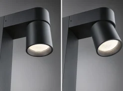 LED Pollerleuchte - Kimu insektenfreundlich