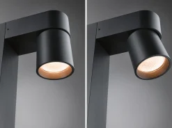 LED Pollerleuchte - Kimu insektenfreundlich
