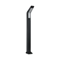 LED Pollerleuchte - Merano Dämmerungsgesteuerter Bewegungsmelder (HF)
