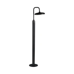 LED Pollerleuchte - Nostro seewasserresistent