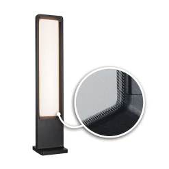 LED Pollerleuchte - Reana