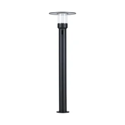 LED Pollerleuchte - Sienna Dämmerungsgesteuerter Bewegungsmelder (HF) seewasserresistent