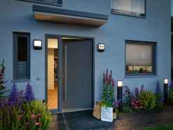 LED Pollerleuchte Smart Home Zigbee 3.0 - Padea insektenfreundlich