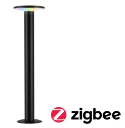 LED Pollerleuchte Smart Home Zigbee 3.0 - Plate