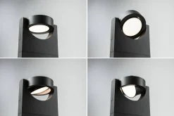 LED Pollerleuchte - Swivea