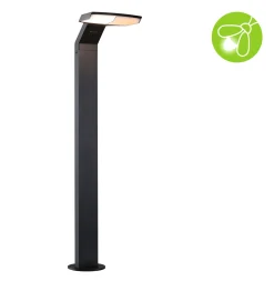 LED Pollerleuchte - Zenera insektenfreundlich