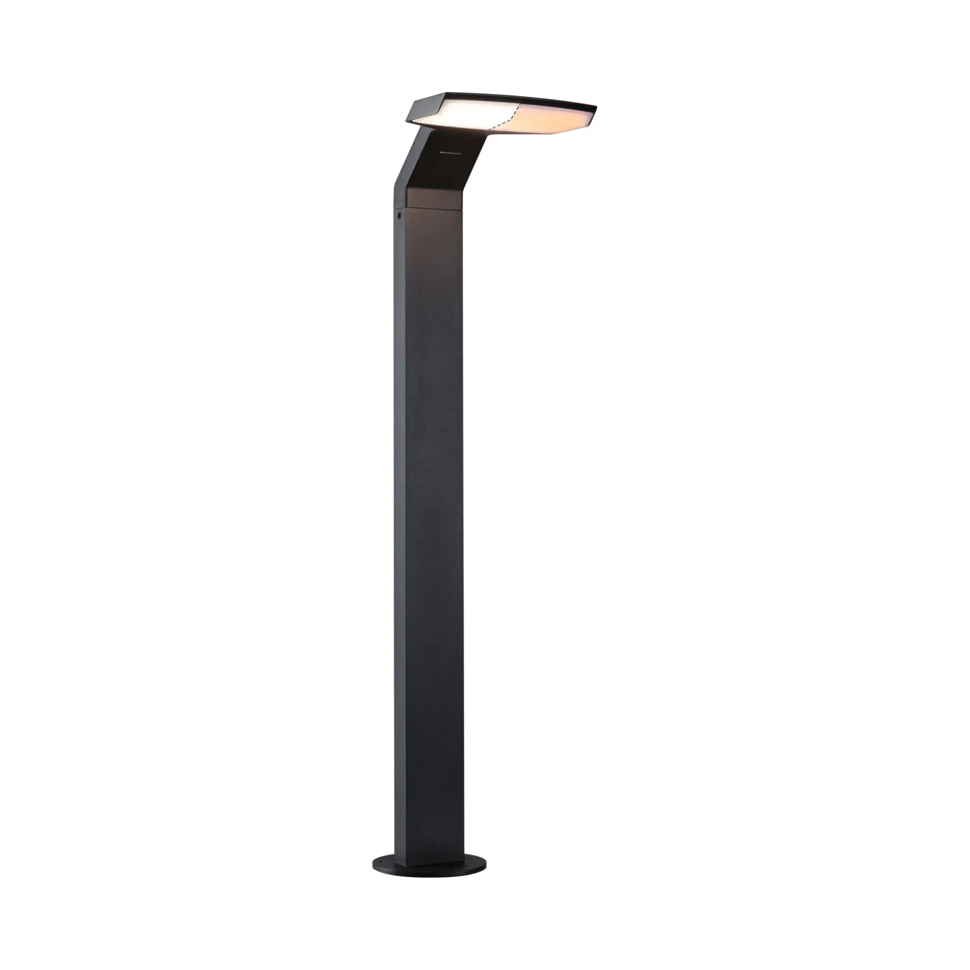 LED Pollerleuchte - Zenera insektenfreundlich