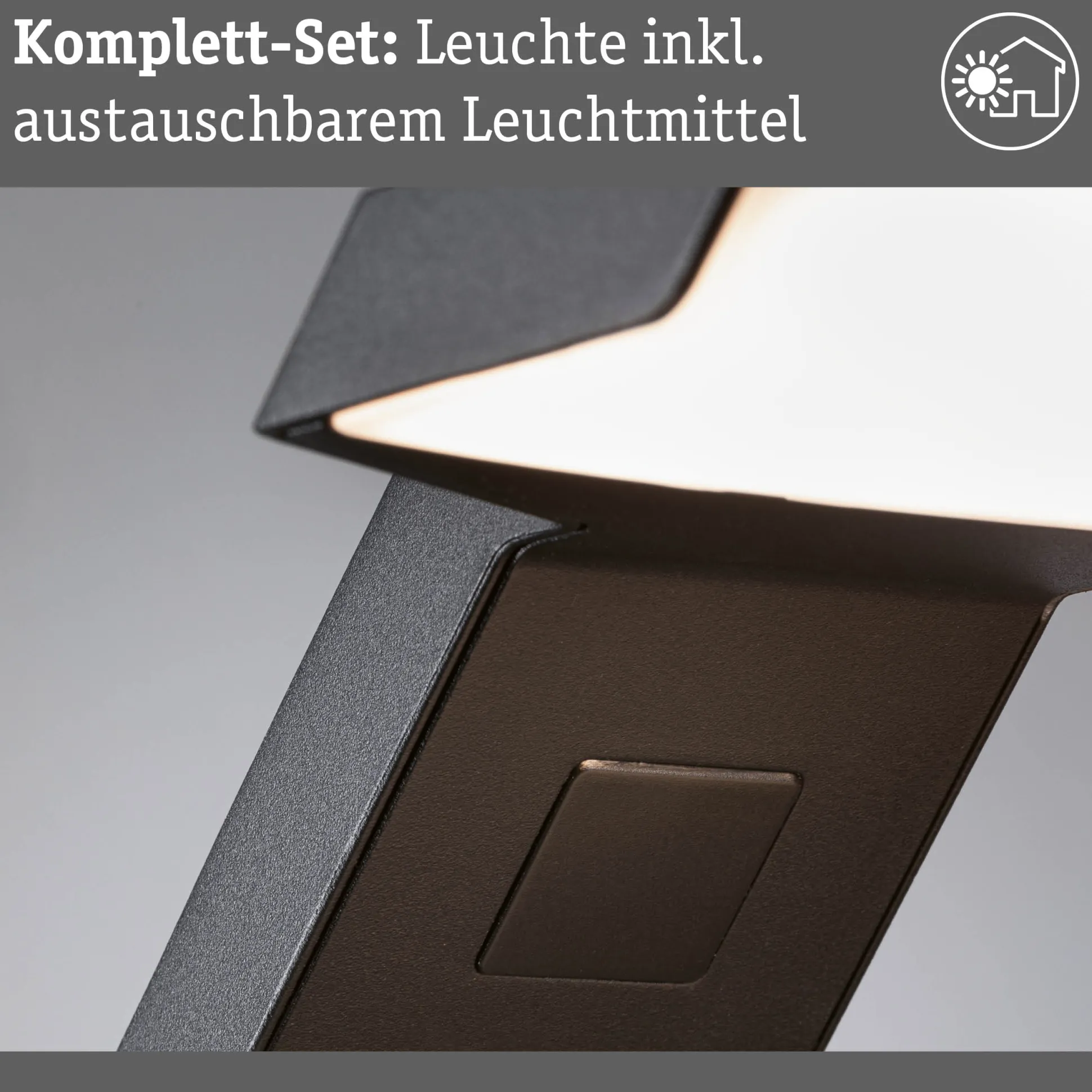 LED Pollerleuchte - Zenera seewasserresistent