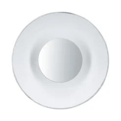 LED Reflektor 3-Step-Dim - LED Reflektor 3-Step-Dim GU10 230V 360lm 4,9W 3000K dimmbar Silber/Weiß