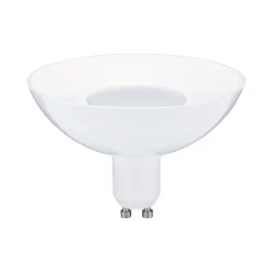 LED Reflektor 3-Step-Dim - LED Reflektor 3-Step-Dim GU10 230V 360lm 4,9W 3000K dimmbar Weiß
