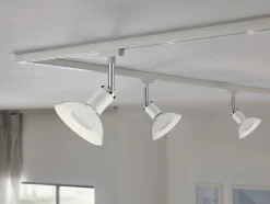 LED Reflektor 3-Step-Dim - LED Reflektor 3-Step-Dim GU10 230V 360lm 4,9W 3000K dimmbar Weiß