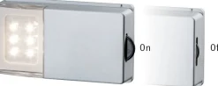 LED Schrankleuchte Batterie - SnapLED