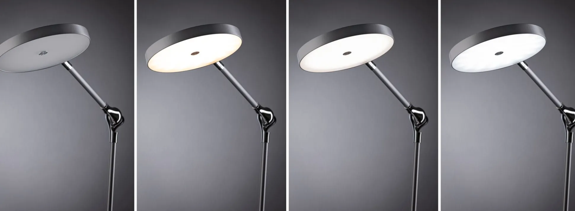 LED Schreibtischleuchte - Numis