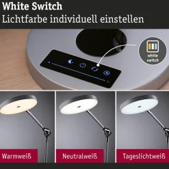 LED Schreibtischleuchte - Numis
