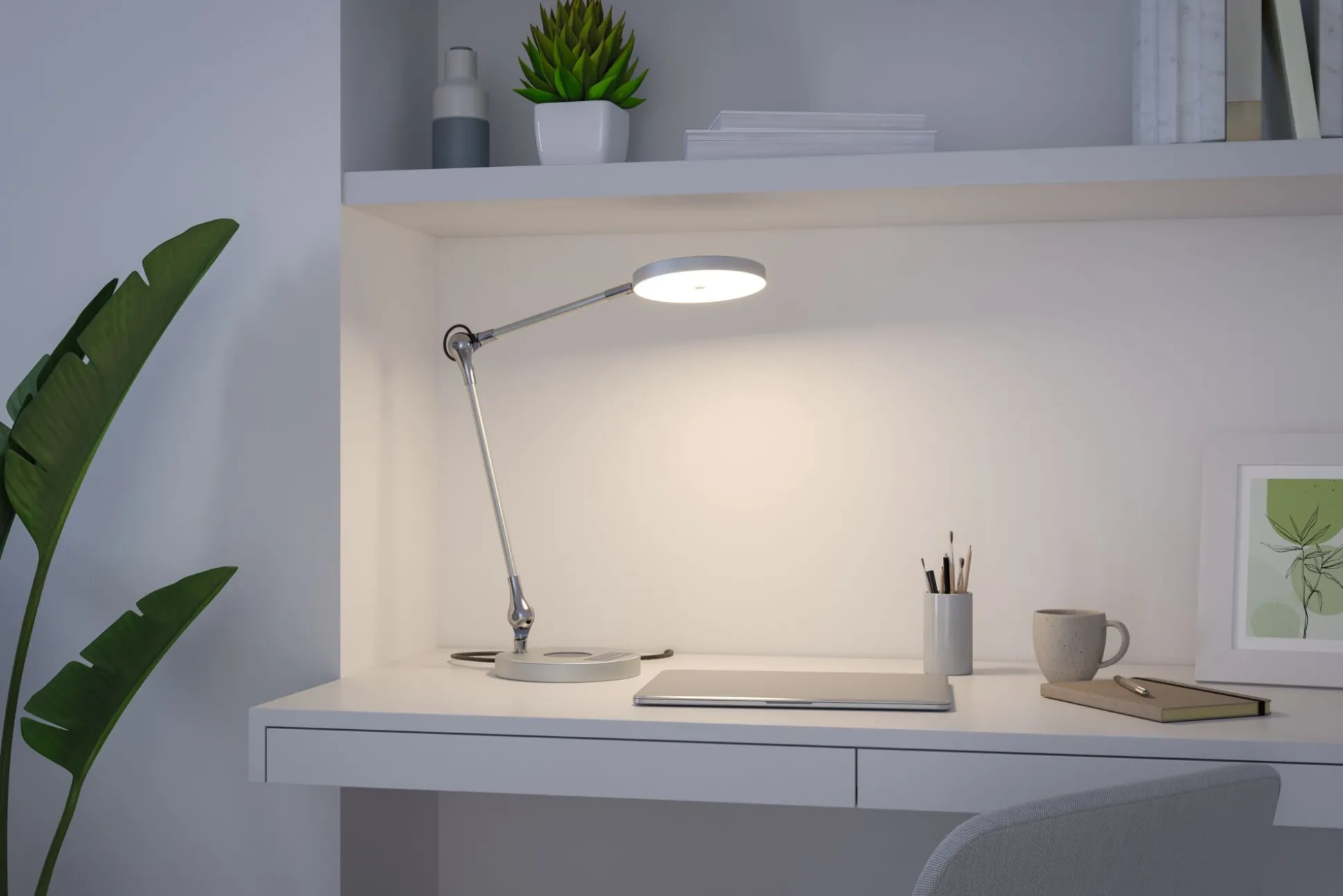 LED Schreibtischleuchte - Numis